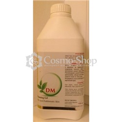 DM Cleansing Gel/ Очищающий гель для жирной кожи 1000мл