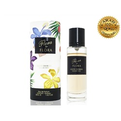 Fragrance World Clive Dorris Collection Flora By Flora EDP 30мл
