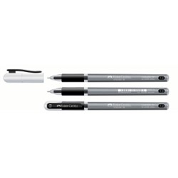 Шариковая ручка SpeedX, черная, 1,0 мм, в картонной коробке, 10 шт