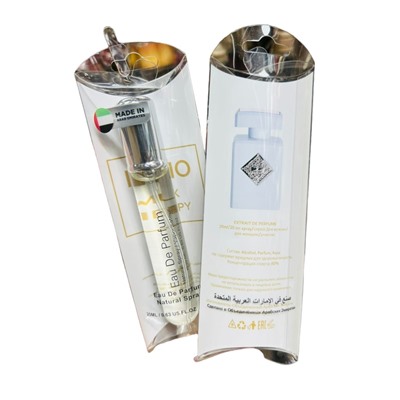 Мини-парфюм Initio Parfums Prives Musk Therapy EDP, 20мл