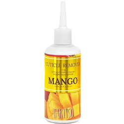 TARTISO Cuticle Remover Гель для удаления кутикулы парфюмированный MANGO 100 мл