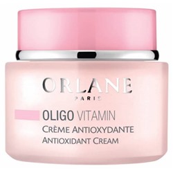 Orlane Oligo Vitamin Cr?me Antioxydante 50 ml