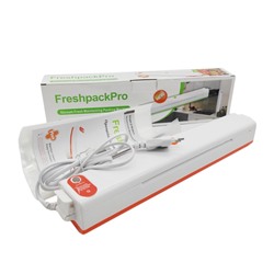 Вакуумный упаковщик для продуктов Freshpack Pro