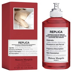 Maison Margiela Replica Lazy Sunday Morning Lunar New Year Edition edt unisex 100 ml