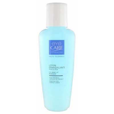 Eye Care Lotion D?maquillante Yeux 125 ml