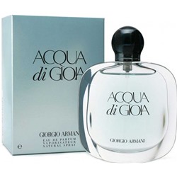 Женские духи   Джорджо Армани Aqua Di Gioia for women 100 ml A-Plus