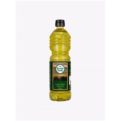 Масло оливковое Premium Blend extra virgin с добавлением подсолнечного масла, пластиковая бутылка