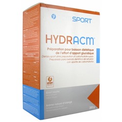 Laboratoire ACM HYDRACM 5 Sachets de 60 g