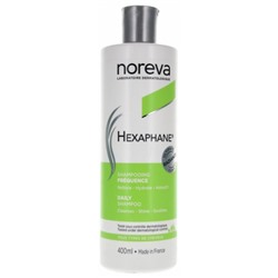Noreva Hexaphane Shampoing Fr?quence 400 ml