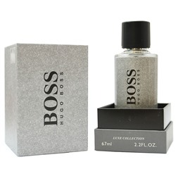 Мужская парфюмерия   Luxe collection Hugo Boss №6 for men 67 ml