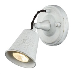 Настенный светильник Glocke 1583-1W. ТМ Favourite