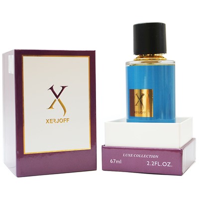 Духи   Luxe collection Xerjoff Sospiro Erba Pura - унисекс   67 ml