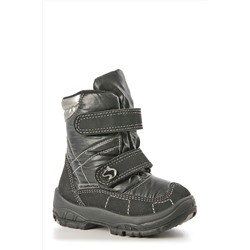 Сапожки ALASKA ORIGINALE (BABY9(14-2)BLACK)