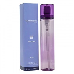 Givenchy Pour Homme Blue Lebel, edt., 80 ml