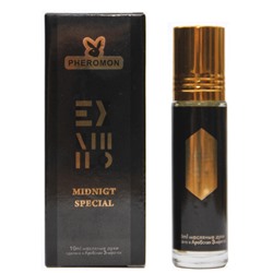 Духи с феромонами Ex Nihilo Midnight Special edp unisex 10 ml (шариковые)