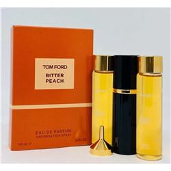 Парфюмерный набор Tom Ford Bitter Peach 3в1 100мл