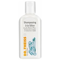 Dr. Theiss Shampoing ? la Silice 200 ml