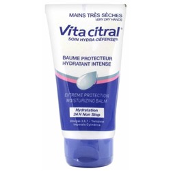 Vita Citral Baume Protecteur Hydratant Intense 75 ml
