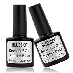 Bluesky Rubber Base Coat (каучуковая база)