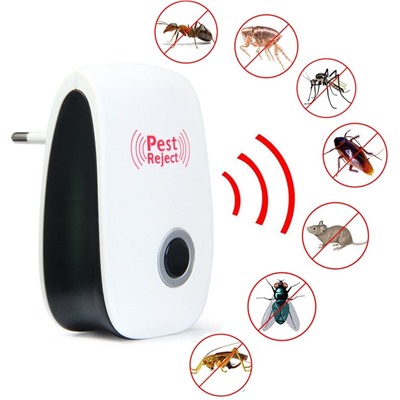 Отпугиватель насекомых и грызунов Pest Repeller