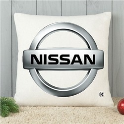 Подушка Автомобильная NISSAN