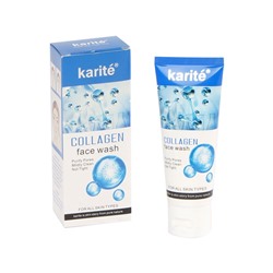 Средство для умывания Karite Collagen Wash 75мл