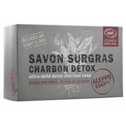 Tad? Savon Surgras Charbon D?tox 150 g