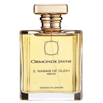 Ormonde Jayne Nawab of Oudh unisex 120 ml ОАЭ