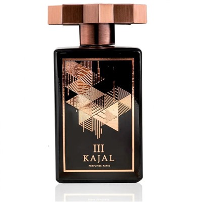 Kajal - Kajal III edp unisex 100 ml