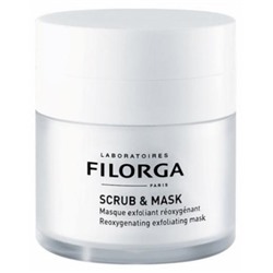 Filorga Scrub and Mask Masque Exfoliant R?oxyg?nant 55 ml