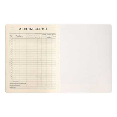Дневник универсальный для 1-11 класса, 48 листов "Самокат", мягкая обложка