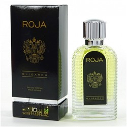 Мини-парфюм Roja Oligarch pour Homme 62мл