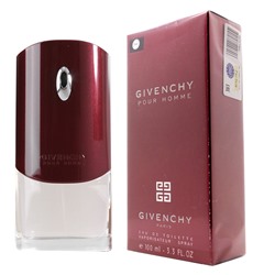 Мужская парфюмерия   Givenchy Pour Homme 100 ml ОАЭ