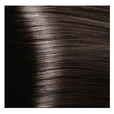 Крем-краска для волос «Professional» 6.1 Kapous 100 мл