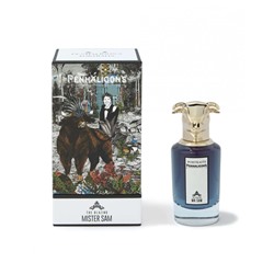 Мужская парфюмерия   Penhaligon s The Blazing Mr Sam for men 75 ml