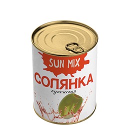 Солянка купеческая Sun Mix 340 гр.