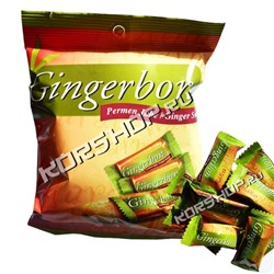 Имбирные конфеты Gingerbon 125 г Акция