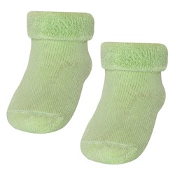 Носки детские Para Socks (N3D004) салатовый