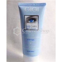 GIGI Eye Care Eyes&Lips Treatment Mask / Лечебная маска для век и губ 100мл (снята с производства)