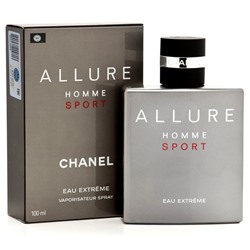 Мужская парфюмерия   Chanel Allure Homme Sport Extreme 100 ml ОАЭ