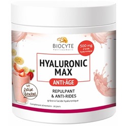 Biocyte Beauty Food Hyaluronic Max 280 g