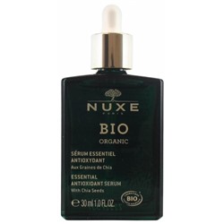 Nuxe Bio Organic S?rum Essentiel Antioxydant 30 ml