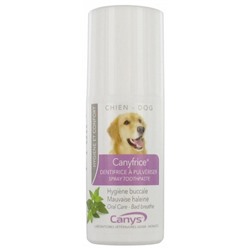 Canys Canyfrice pour Chien 75 ml