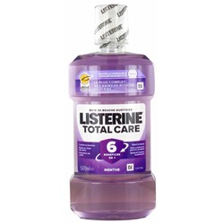 Listerine Total Care 500 ml