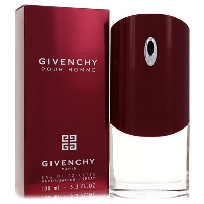 Мужская парфюмерия   Givenchy pour Homme edt 100 ml A-Plus