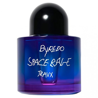 Духи   Byredo Space Rage Travx edp unisex 100 ml