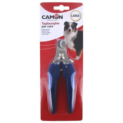 Camon Coupe-Ongles pour Chiens Large