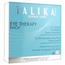 Talika Eye Therapy Patch 6 Paires