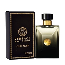 Мужская парфюмерия   Versace Pour Homme Oud Noir 100 ml