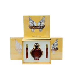 (LUX) Подарочный парфюмерный набор 3в1 Paco Rabanne Olympea